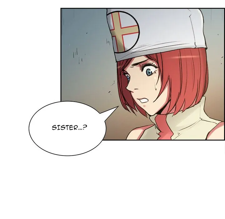 Erostica - Chapter 15 [photo 9] - MangaPorn