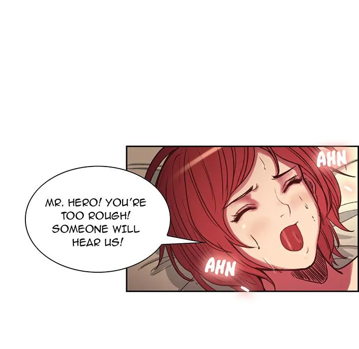 Erostica - Chapter 16 [photo 10] - MangaPorn