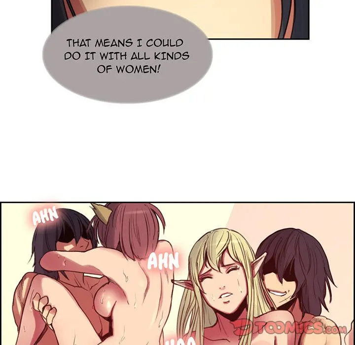 Erostica - Chapter 16 [photo 27] - MangaPorn