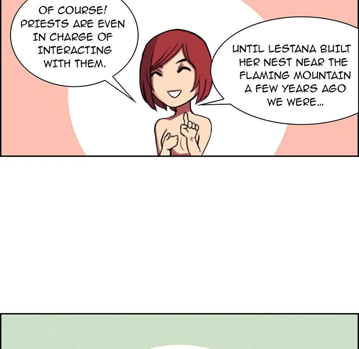 Erostica - Chapter 16 [photo 34] - MangaPorn