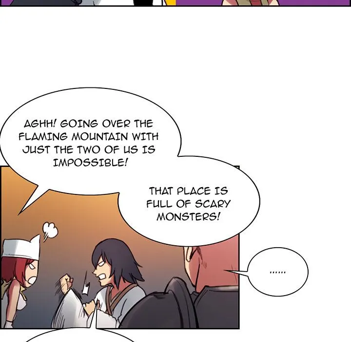 Erostica - Chapter 17 [photo 14] - MangaPorn