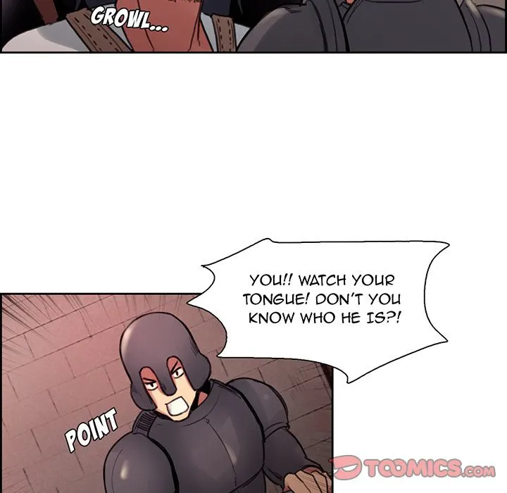 Erostica - Chapter 17 [photo 17] - MangaPorn