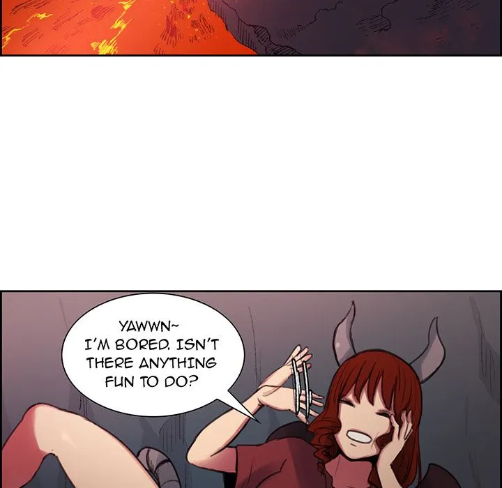 Erostica - Chapter 17 [photo 26] - MangaPorn