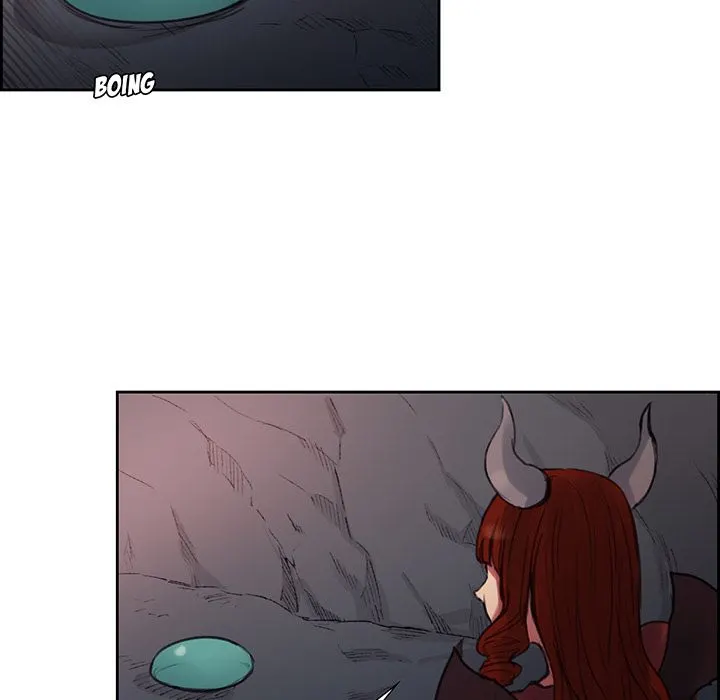 Erostica - Chapter 17 [photo 28] - MangaPorn