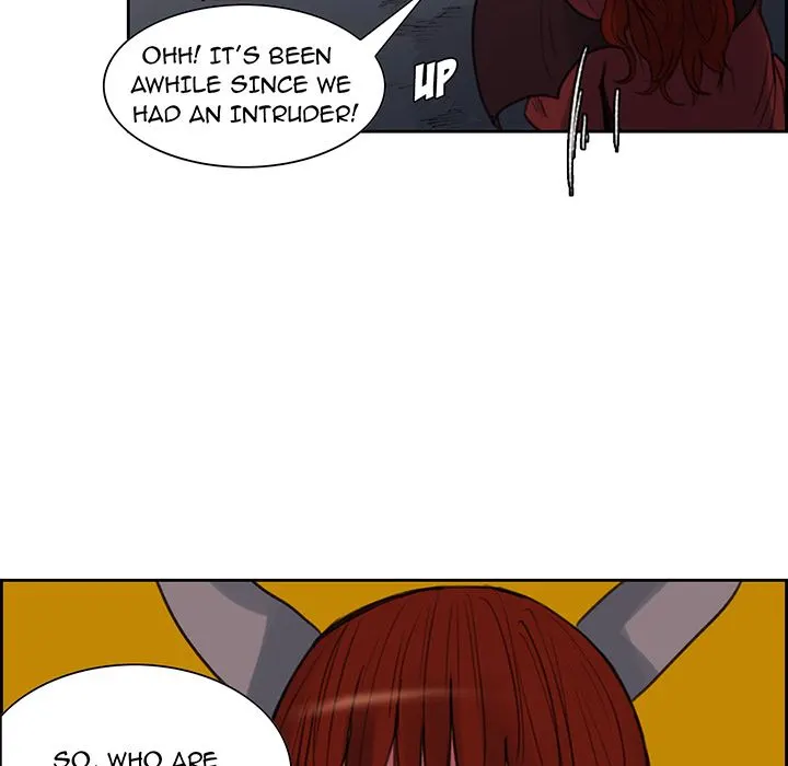 Erostica - Chapter 17 [photo 29] - MangaPorn