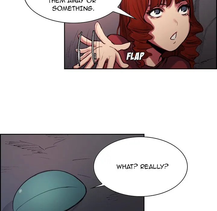 Erostica - Chapter 17 [photo 34] - MangaPorn