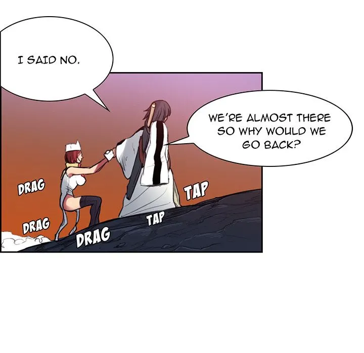 Erostica - Chapter 17 [photo 8] - MangaPorn