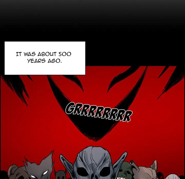 Erostica - Chapter 18 [photo 21] - MangaPorn