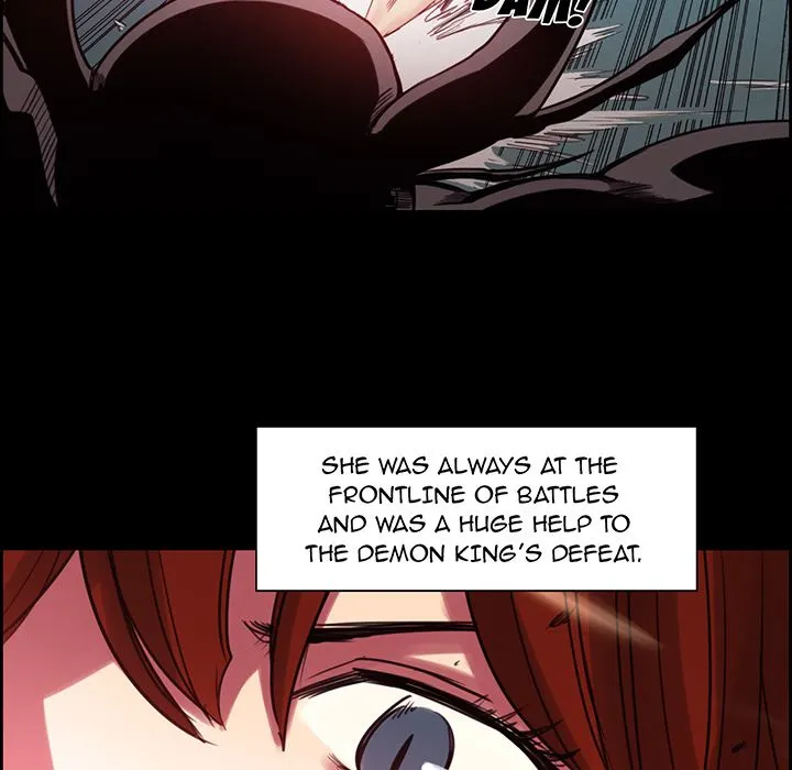 Erostica - Chapter 18 [photo 26] - MangaPorn