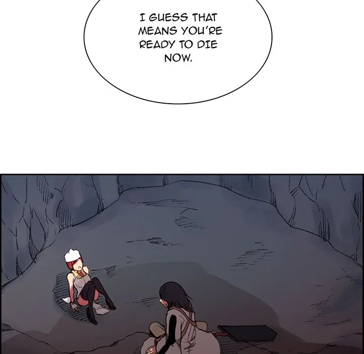 Erostica - Chapter 18 [photo 42] - MangaPorn