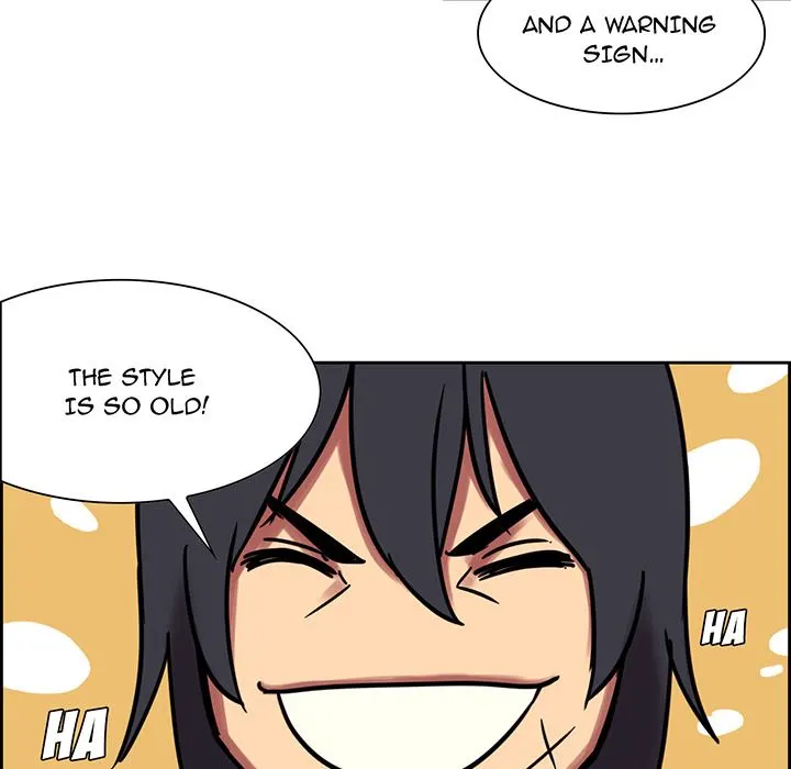 Erostica - Chapter 18 [photo 5] - MangaPorn