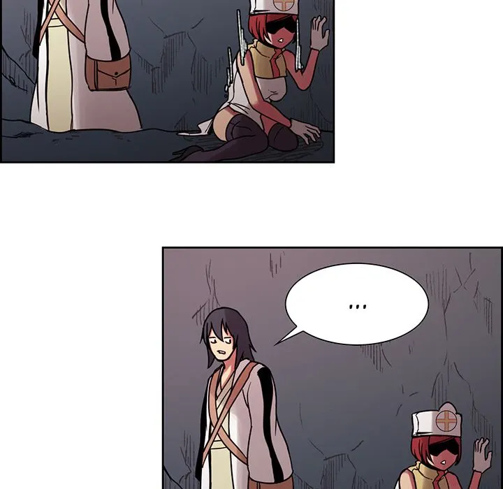 Erostica - Chapter 18 [photo 7] - MangaPorn