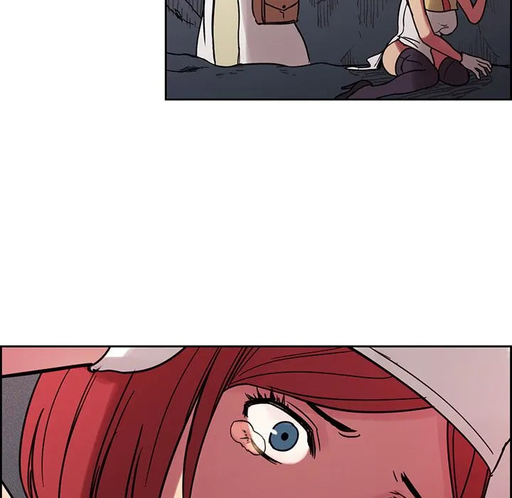 Erostica - Chapter 18 [photo 8] - MangaPorn