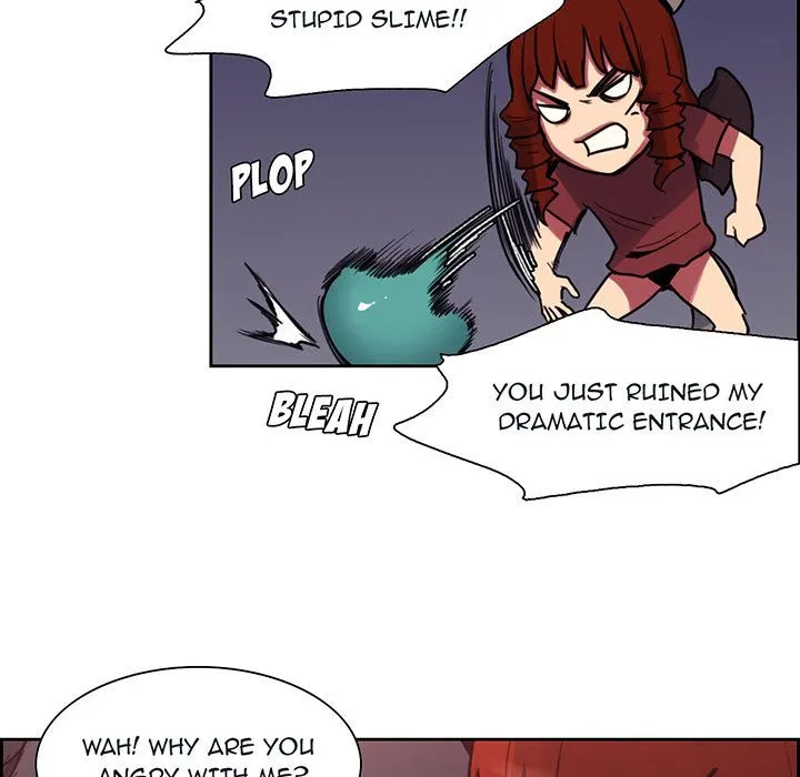 Erostica - Chapter 19 [photo 11] - MangaPorn