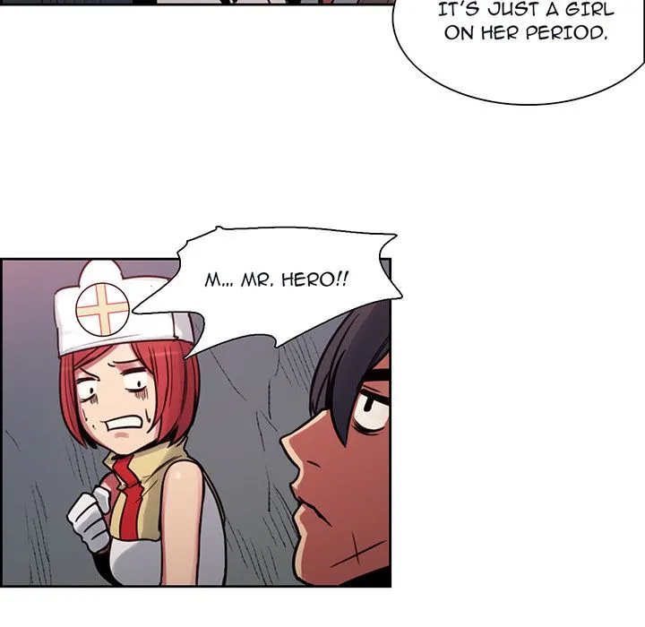 Erostica - Chapter 19 [photo 16] - MangaPorn