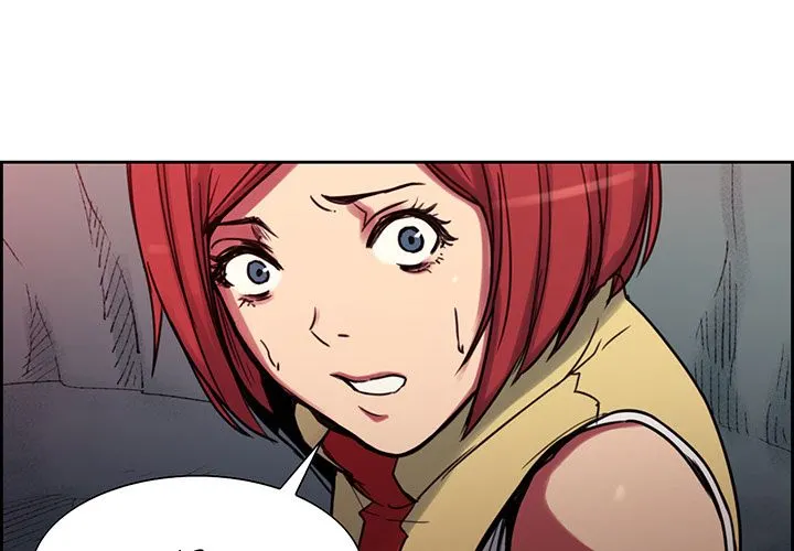 Erostica - Chapter 19 [photo 2] - MangaPorn