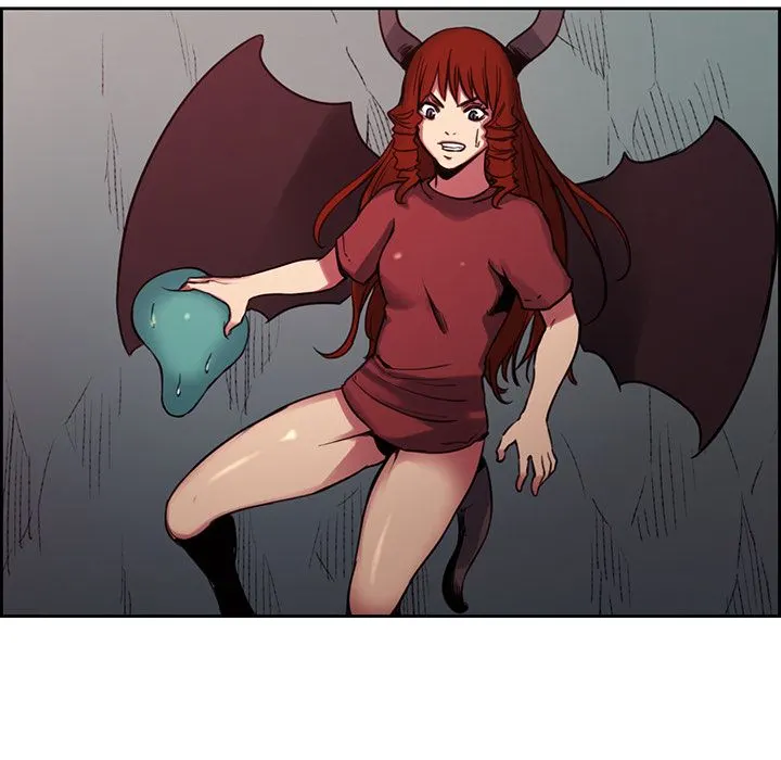 Erostica - Chapter 19 [photo 28] - MangaPorn