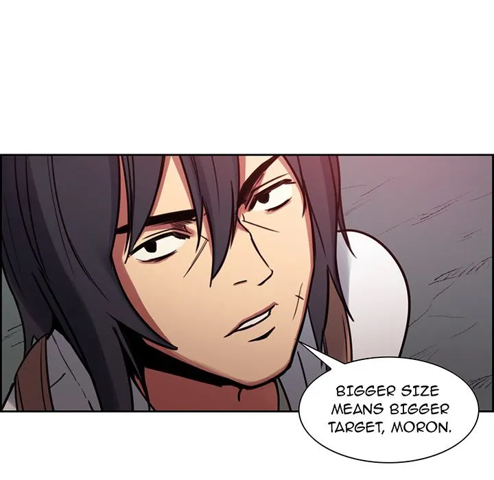 Erostica - Chapter 19 [photo 29] - MangaPorn