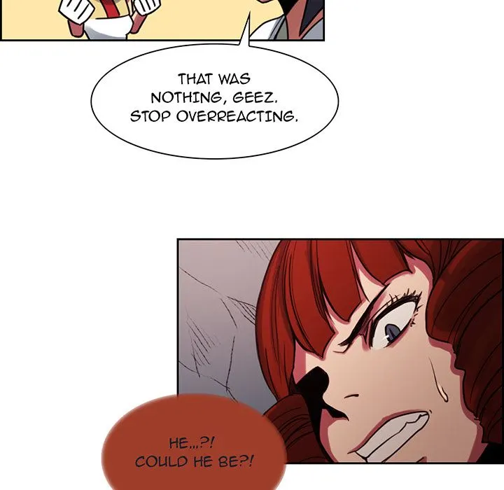 Erostica - Chapter 19 [photo 32] - MangaPorn