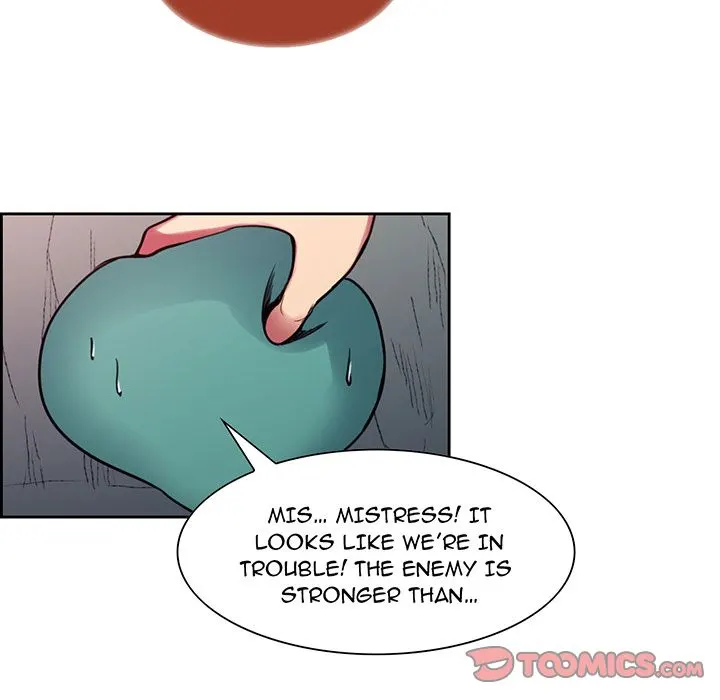 Erostica - Chapter 19 [photo 33] - MangaPorn