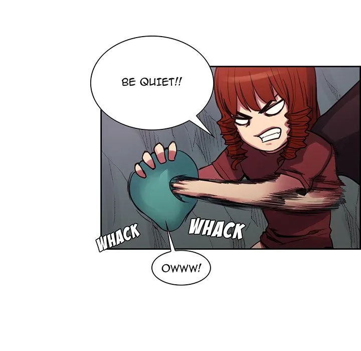 Erostica - Chapter 19 [photo 34] - MangaPorn