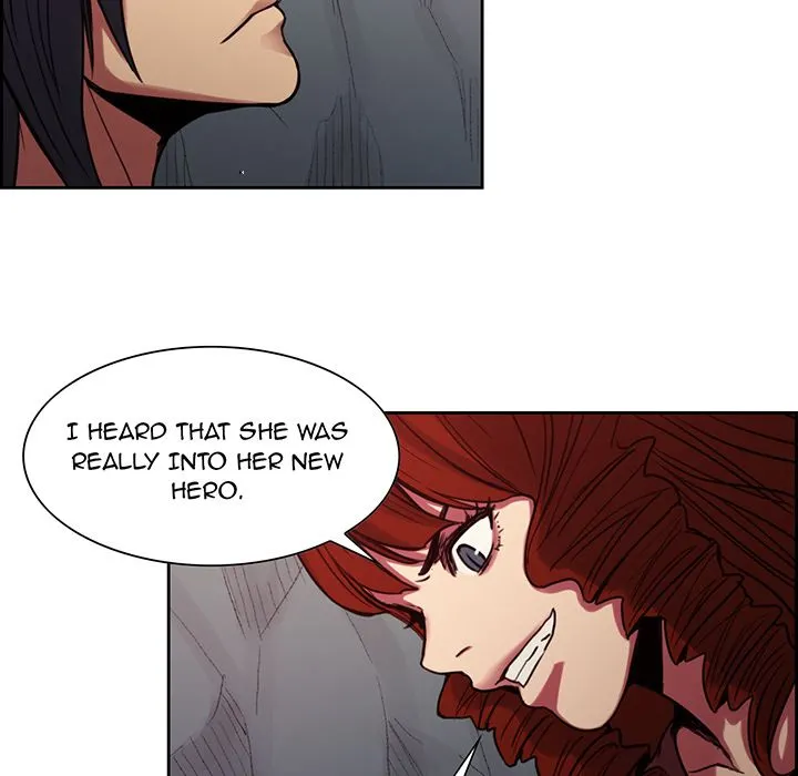 Erostica - Chapter 19 [photo 38] - MangaPorn