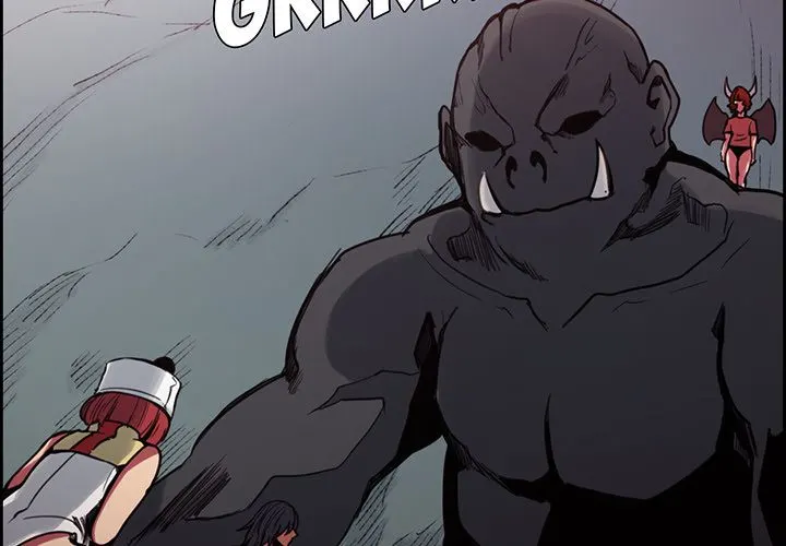 Erostica - Chapter 19 [photo 4] - MangaPorn