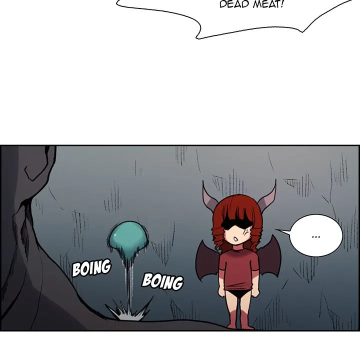 Erostica - Chapter 19 [photo 9] - MangaPorn