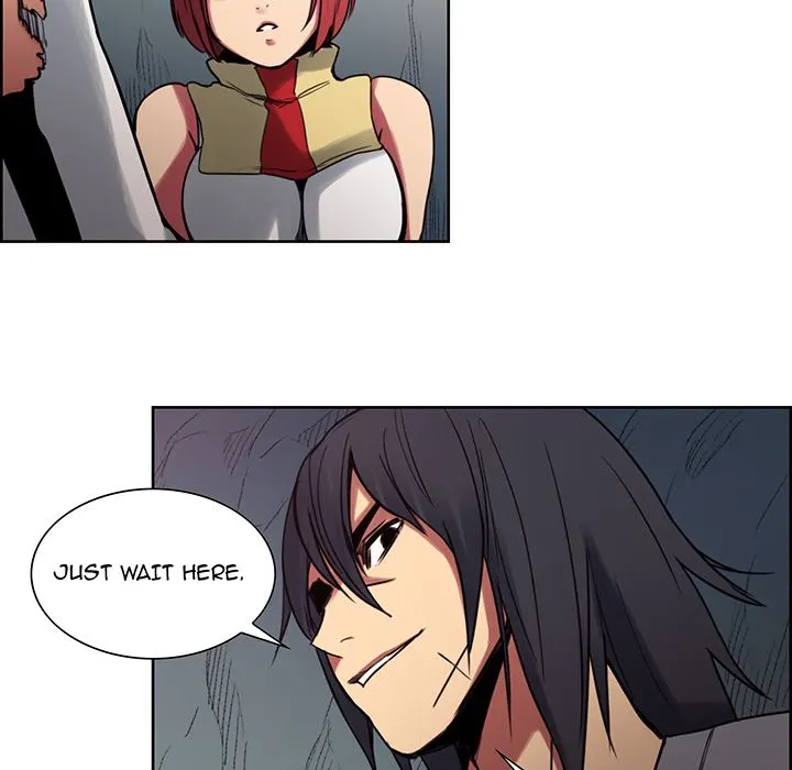 Erostica - Chapter 20 [photo 24] - MangaPorn