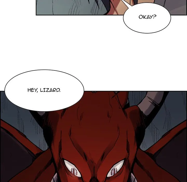 Erostica - Chapter 20 [photo 25] - MangaPorn