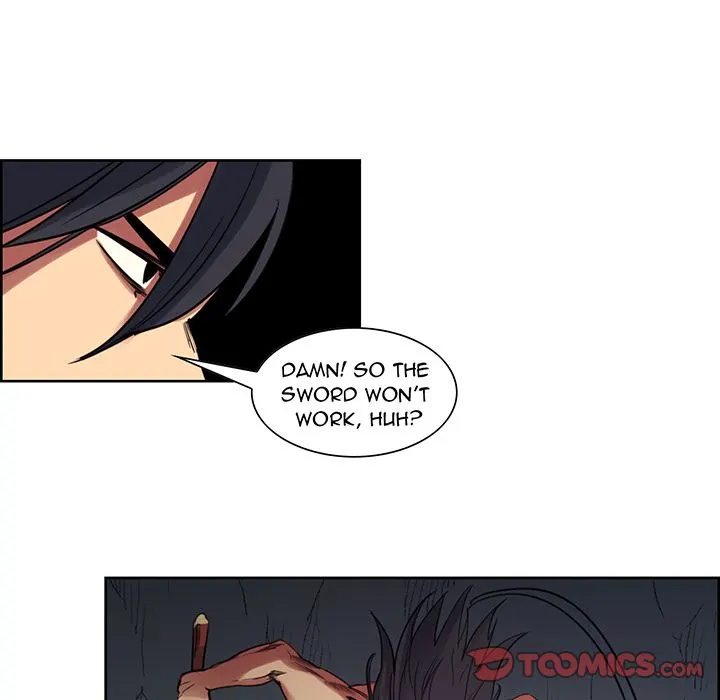 Erostica - Chapter 20 [photo 33] - MangaPorn