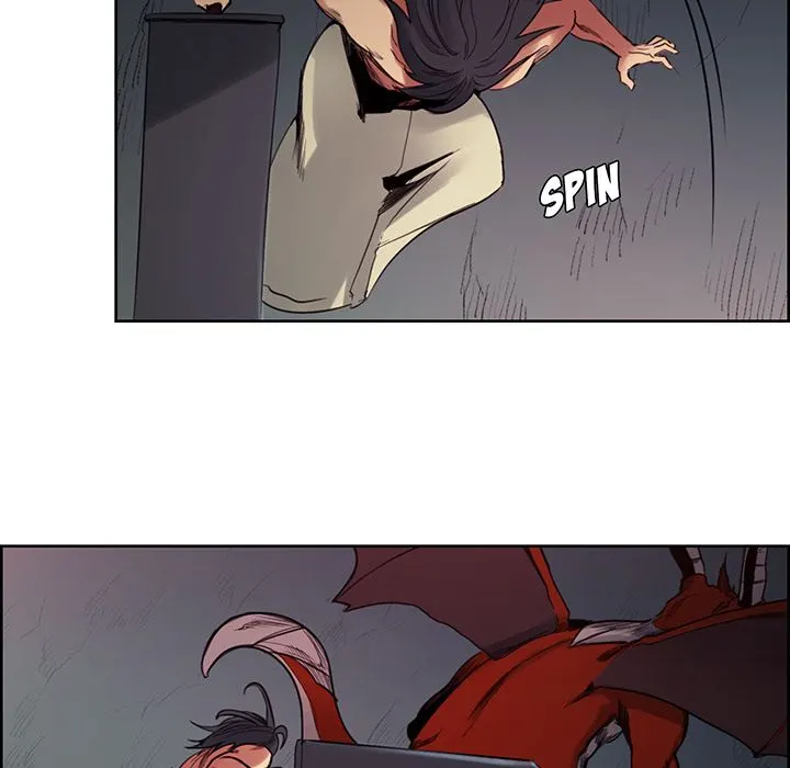 Erostica - Chapter 20 [photo 34] - MangaPorn