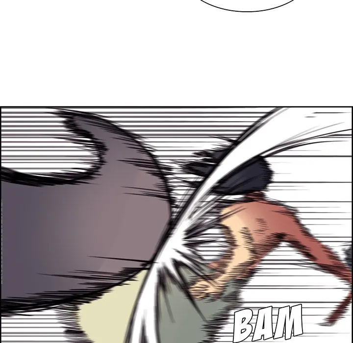 Erostica - Chapter 20 [photo 41] - MangaPorn