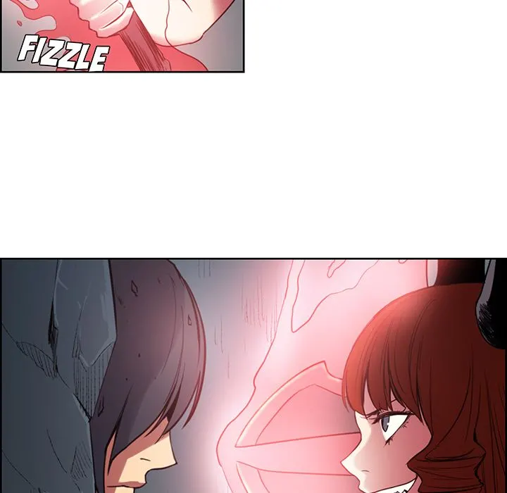 Erostica - Chapter 20 [photo 46] - MangaPorn