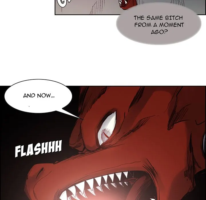 Erostica - Chapter 20 [photo 7] - MangaPorn