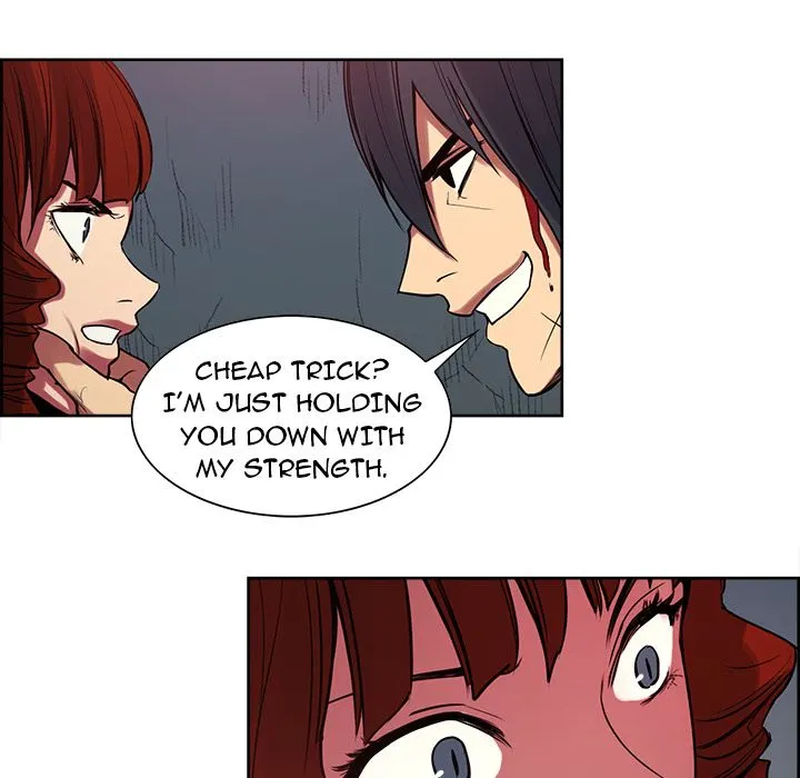 Erostica - Chapter 21 [photo 14] - MangaPorn