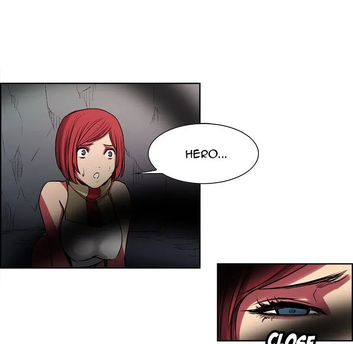 Erostica - Chapter 21 [photo 18] - MangaPorn