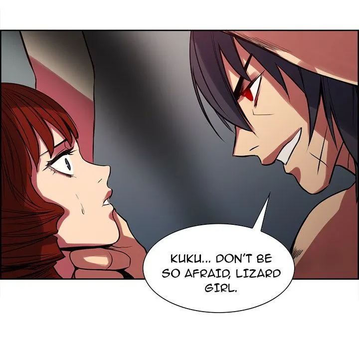 Erostica - Chapter 21 [photo 22] - MangaPorn