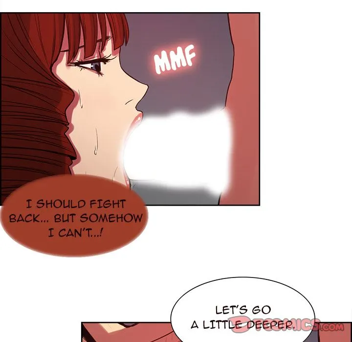 Erostica - Chapter 22 [photo 16] - MangaPorn