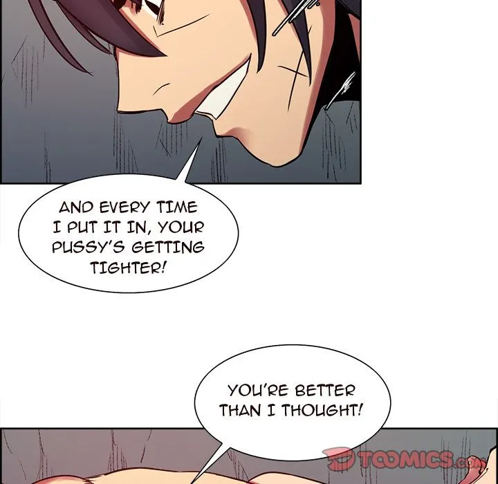 Erostica - Chapter 22 [photo 31] - MangaPorn