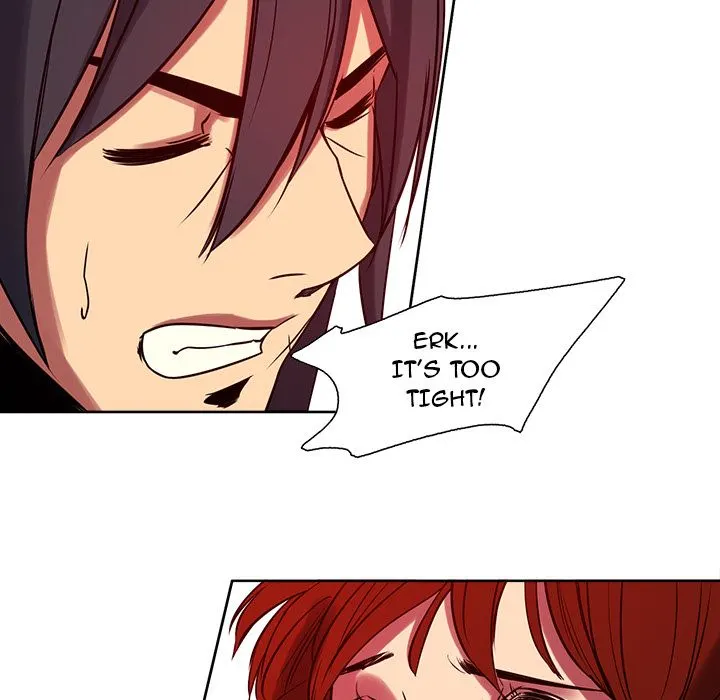 Erostica - Chapter 22 [photo 42] - MangaPorn