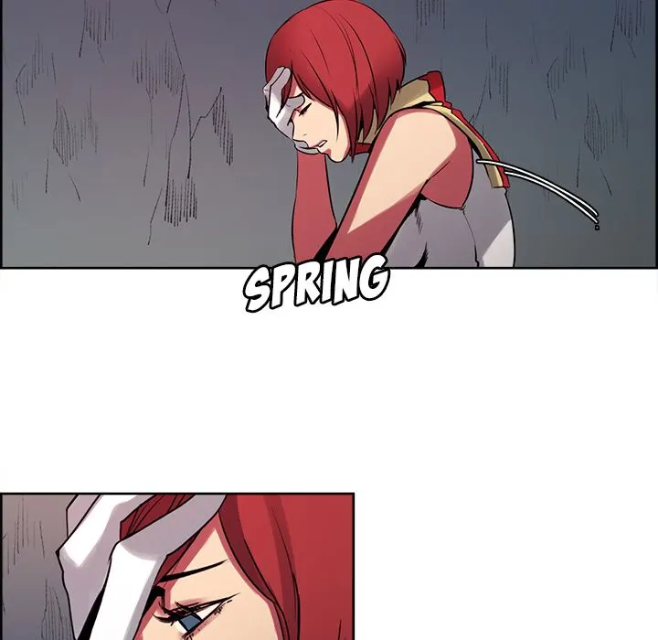 Erostica - Chapter 23 [photo 25] - MangaPorn