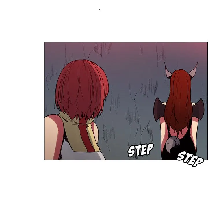 Erostica - Chapter 23 [photo 29] - MangaPorn