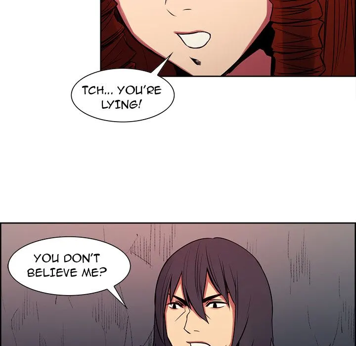 Erostica - Chapter 23 [photo 5] - MangaPorn