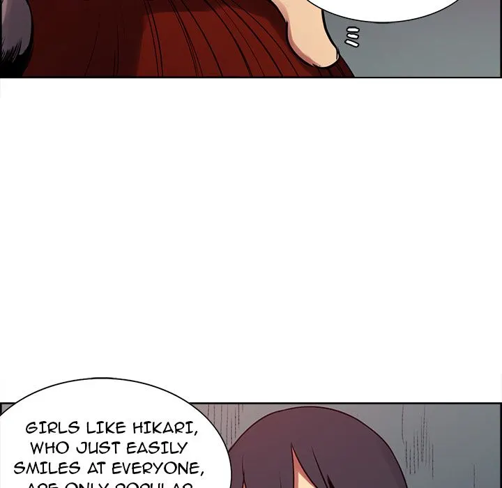 Erostica - Chapter 23 [photo 9] - MangaPorn