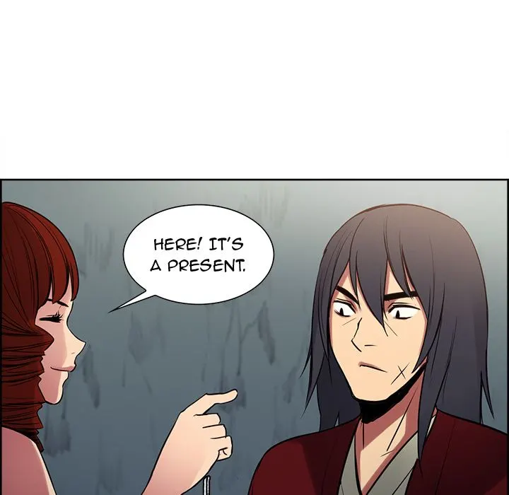 Erostica - Chapter 24 [photo 13] - MangaPorn