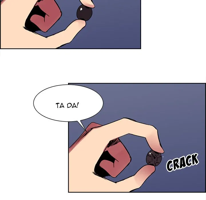 Erostica - Chapter 24 [photo 20] - MangaPorn