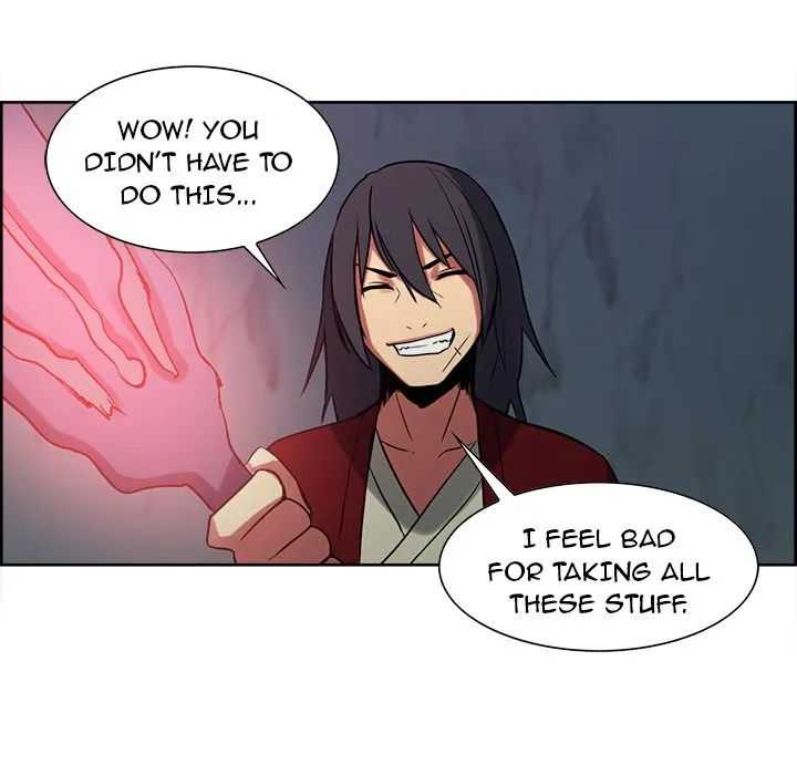 Erostica - Chapter 24 [photo 25] - MangaPorn