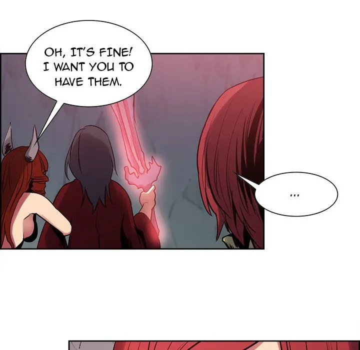 Erostica - Chapter 24 [photo 26] - MangaPorn