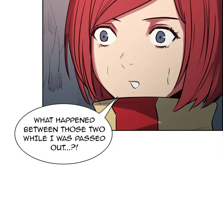 Erostica - Chapter 24 [photo 27] - MangaPorn